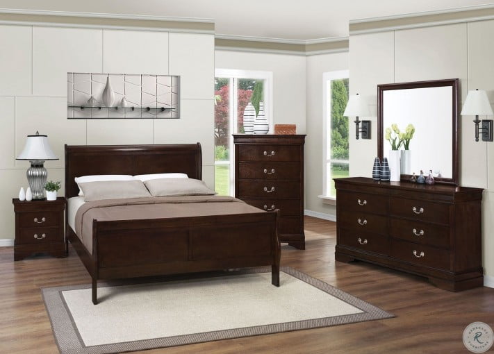 Bedroom Set
