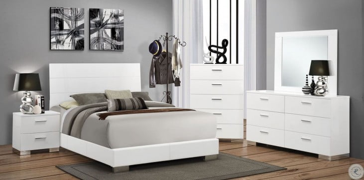 Bedroom Set