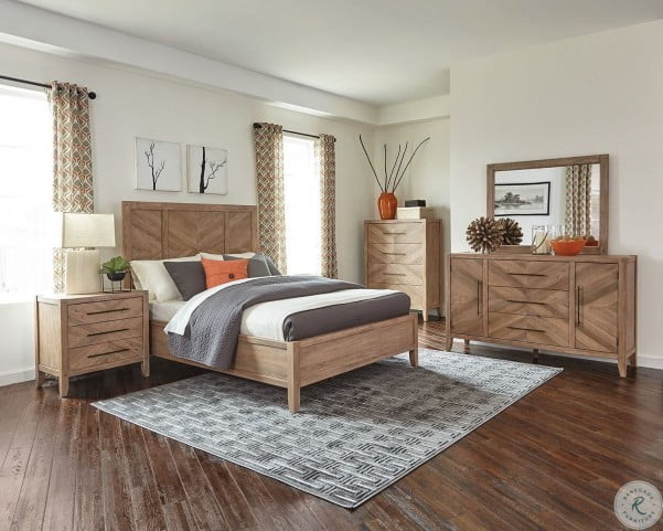 Bedroom Set