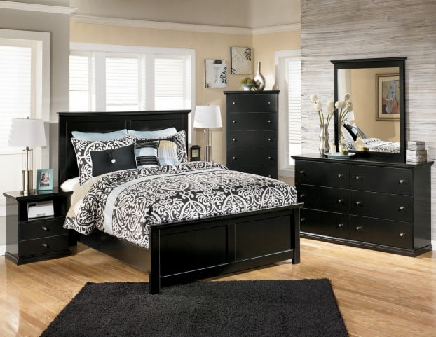 Bedroom Set