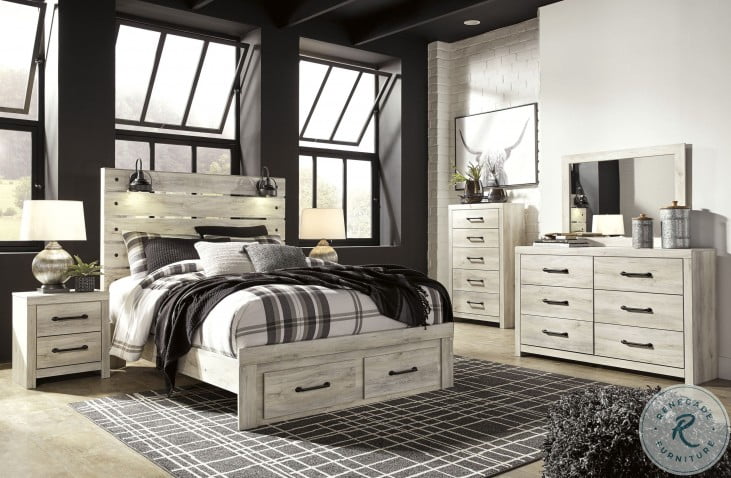 Bedroom Set