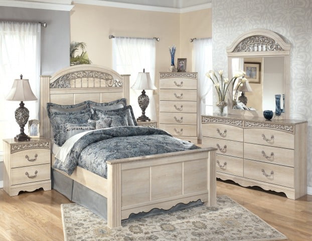 Bedroom Set