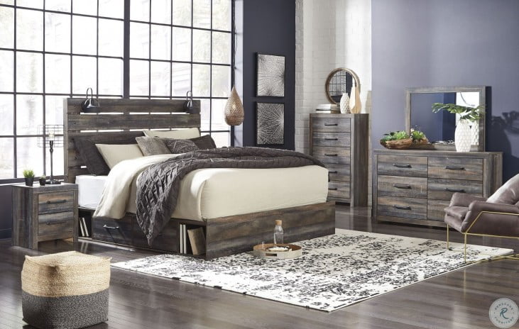 Bedroom Set