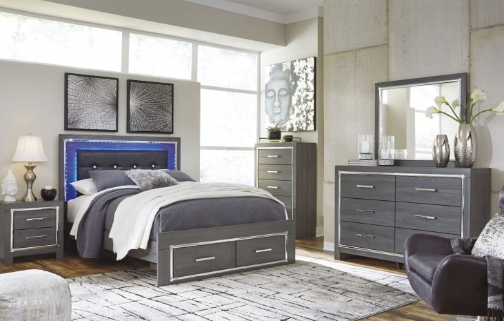 Bedroom Set