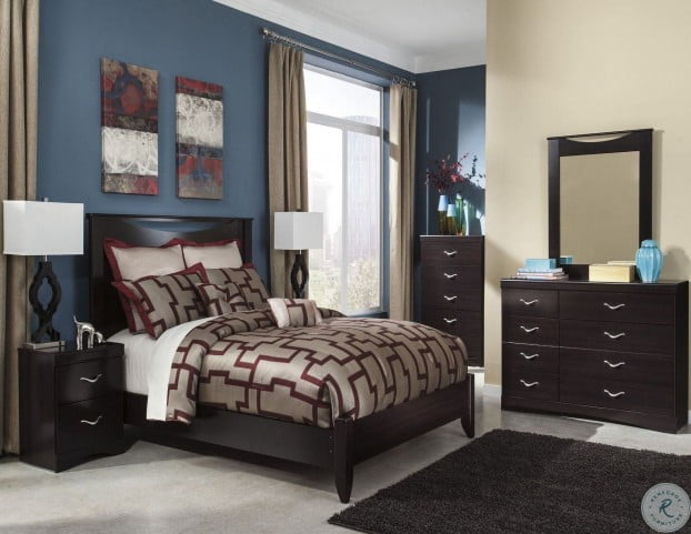 Bedroom Set