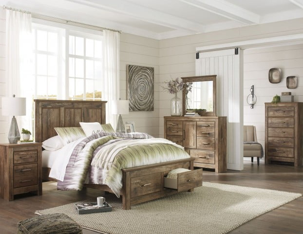 Bedroom Set