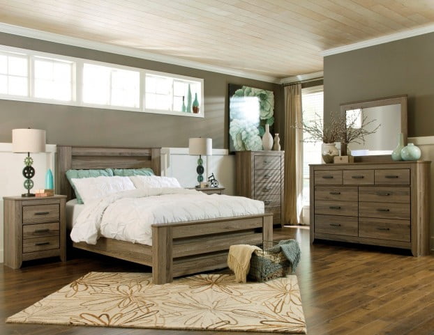 Bedroom Set