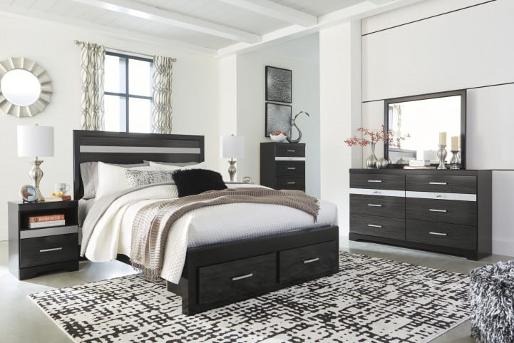 Bedroom Set