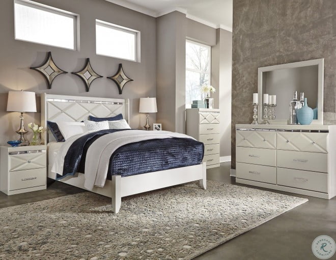 Bedroom Set