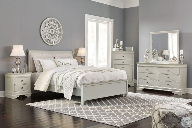 Bedroom Set