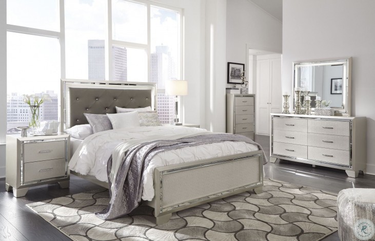 Bedroom Set