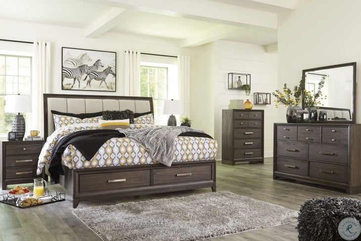 Bedroom Set