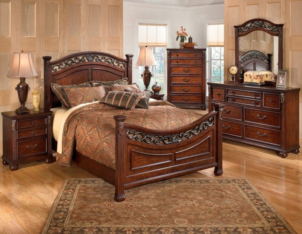 Bedroom Set