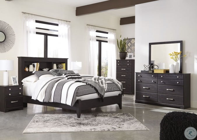 Bedroom Set