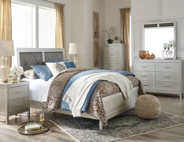 Bedroom Set