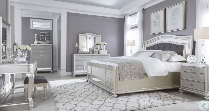 Bedroom Set