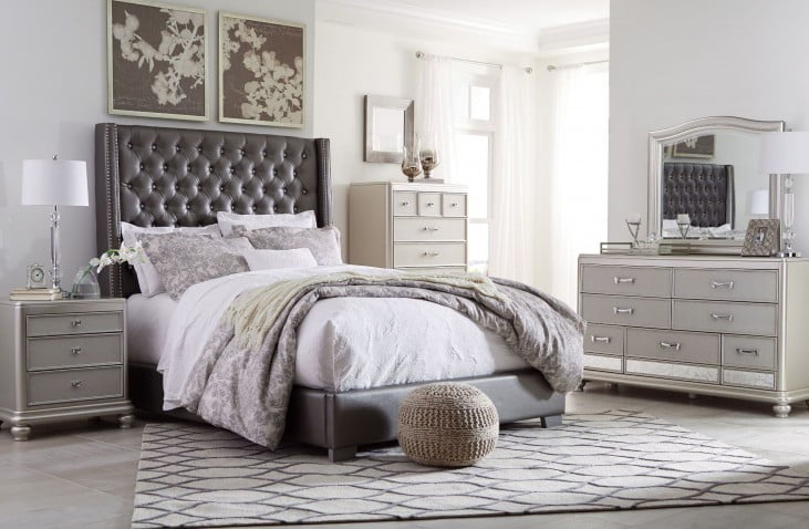 Bedroom Set
