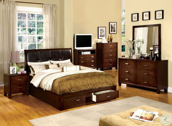 Bedroom Set