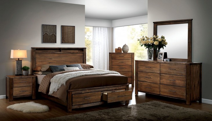 Bedroom Set