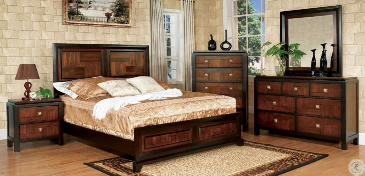 Bedroom Set