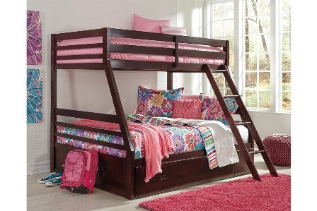Bunk Beds 