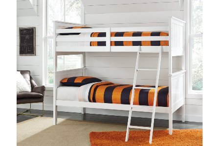 Bunk Beds 
