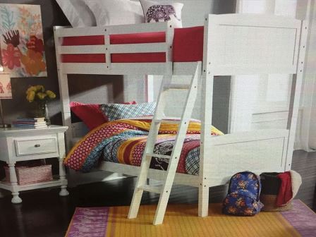 Bunk Beds 