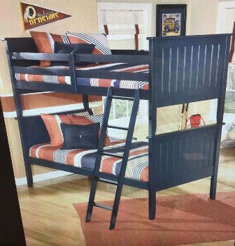 Bunk Beds 