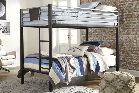 Bunk Beds 