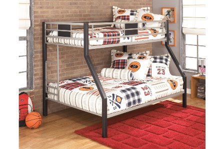Bunk Beds 