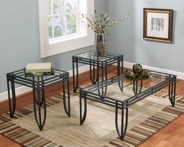 Coffee & End Tables