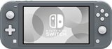 Nintendo - Switch 32GB Lite - Turquoise - Gray - Coral - Yellow