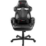 Arozzi - Milano Gaming Chair - Black