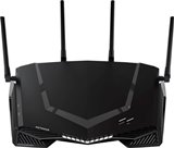 NETGEAR - Nighthawk Pro Gaming AC2600 Dual-Band Wi-Fi Router