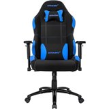 Akracing - Core Series EX-Wide Gaming Chair - Blue