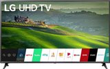 LG - 65" Class - LED - UM6900PUA Series - 2160p - Smart - 4K UHD TV with HDR
