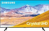 Samsung - 75" Class -UHD 8 Series - 4K UHD TV - Smart - LED - with HDR