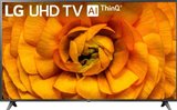 LG Electronics - 82" Class - 8 Series - 4K UHD TV - Smart - LED - with HDR