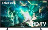 Samsung - 82" Class - LED - 8 Samsung - 82" Class - LED - 8 Series - 2160p - Smart - 4K UHD TV with HDRSeries - 2160p - Smart - 4K UHD TV with HDR