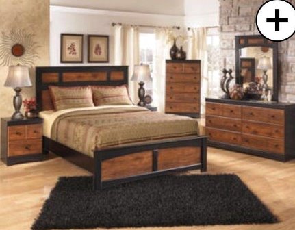 Bedroom Set