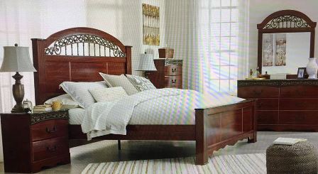 Bedroom Set