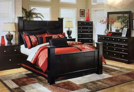 Bedroom Set
