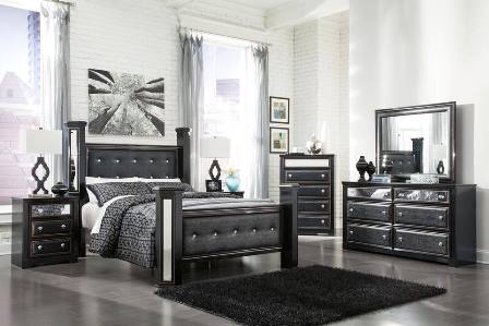 Bedroom Set