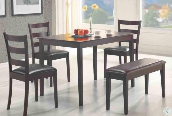Dining Room Coaster