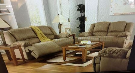 Living Room Set