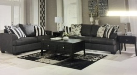 Living Room Set
