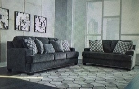 Living Room Set