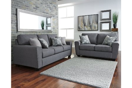 Living Room Set