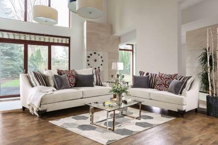 Living Room Set