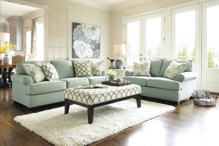 Living Room Set